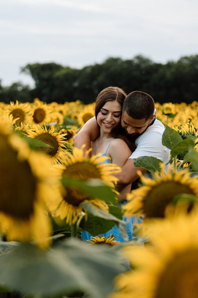 chattanooga engagement photographer