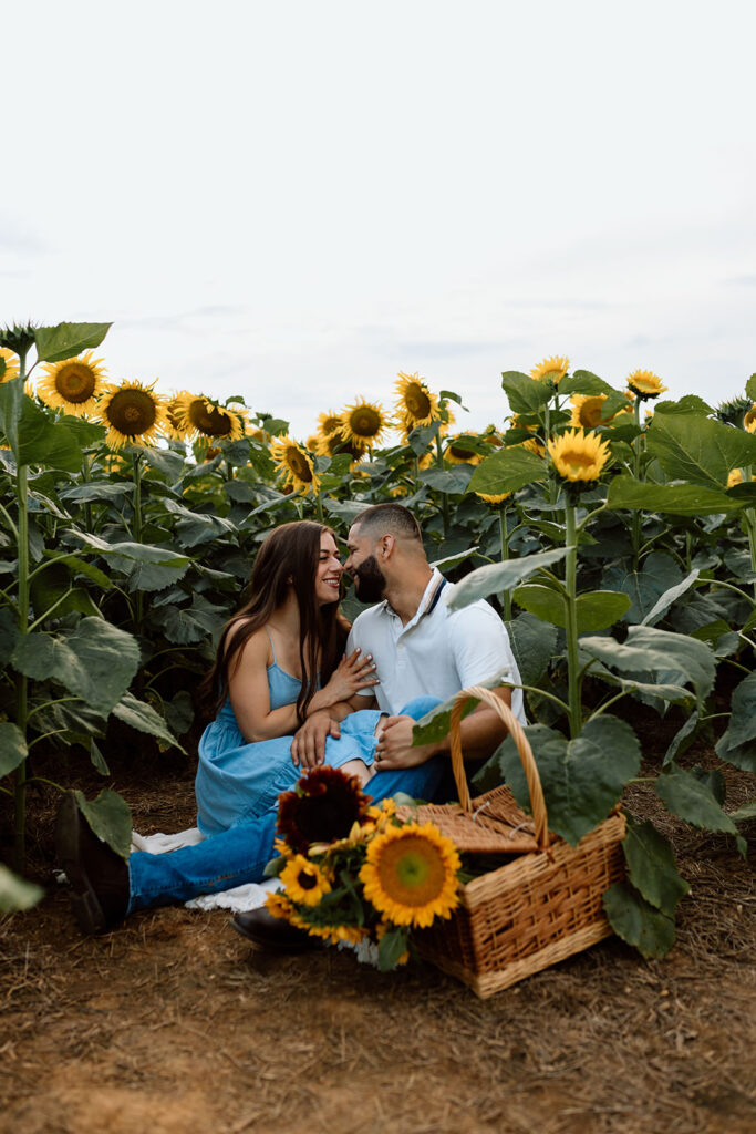 chattanooga engagement photographer