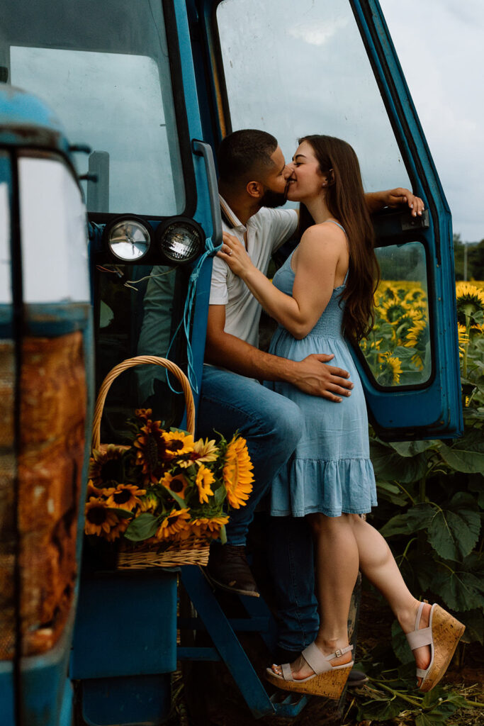 engagement photos in chattanooga
