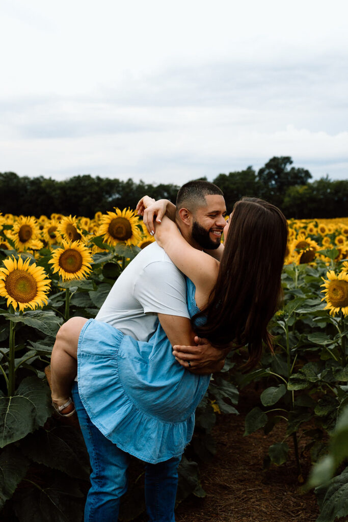 engagement photos in chattanooga
