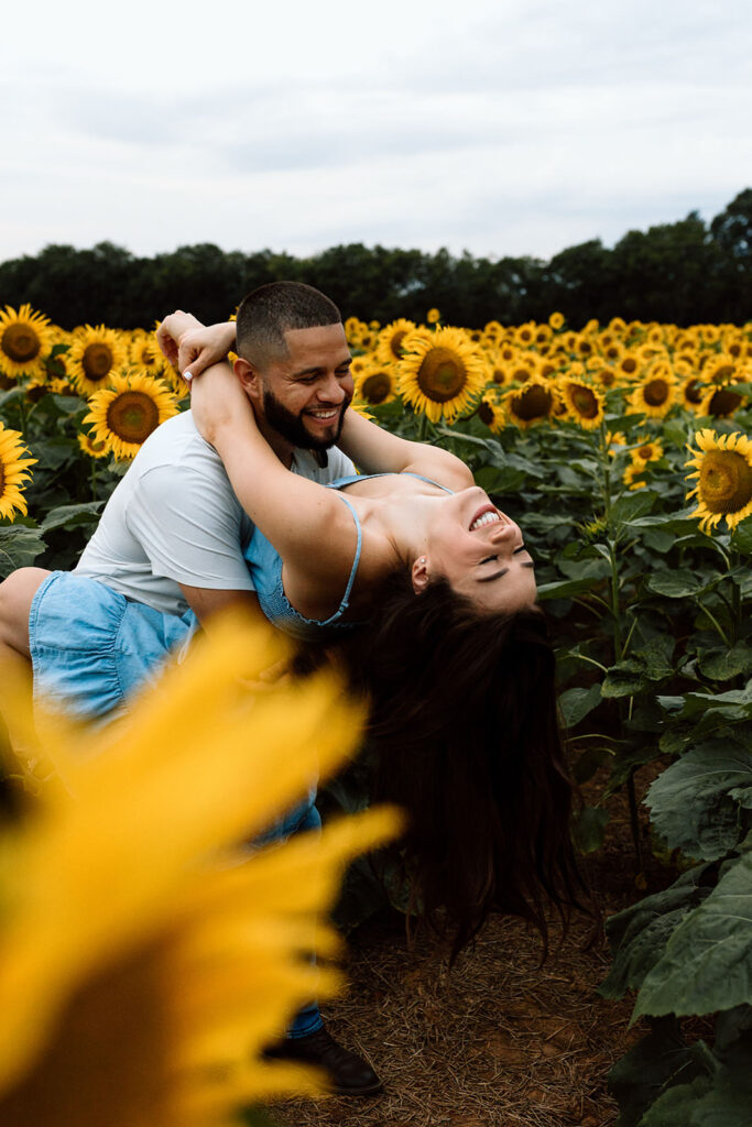 engagement photos in chattanooga